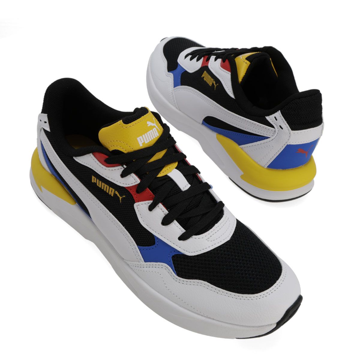 URBANO HOMBRE PUMA 38463936 MULTICOLOR