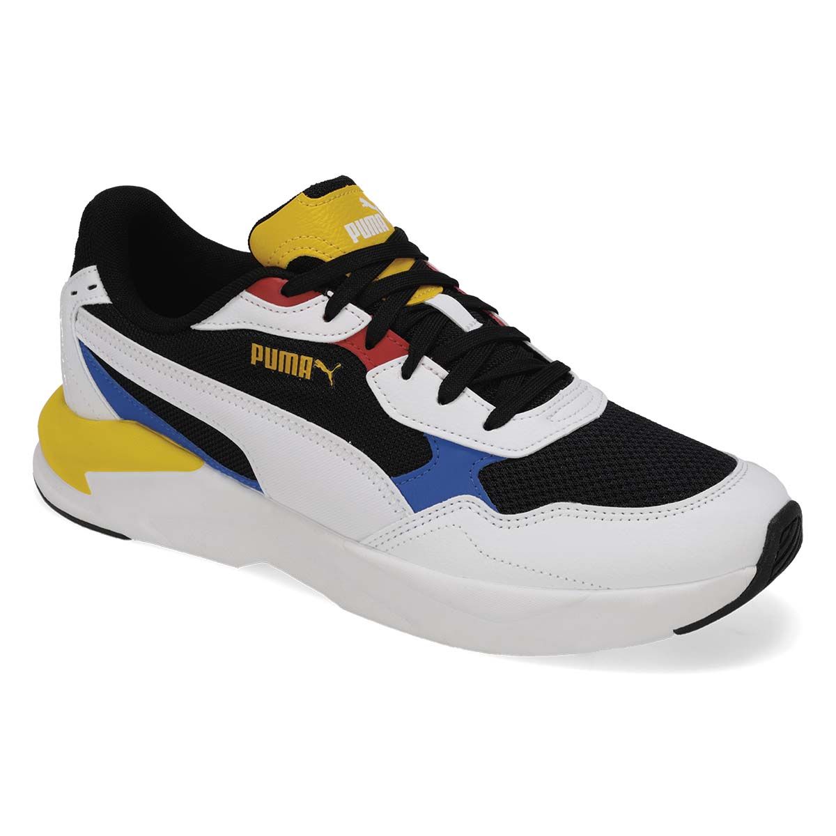 URBANO HOMBRE PUMA 38463936 MULTICOLOR