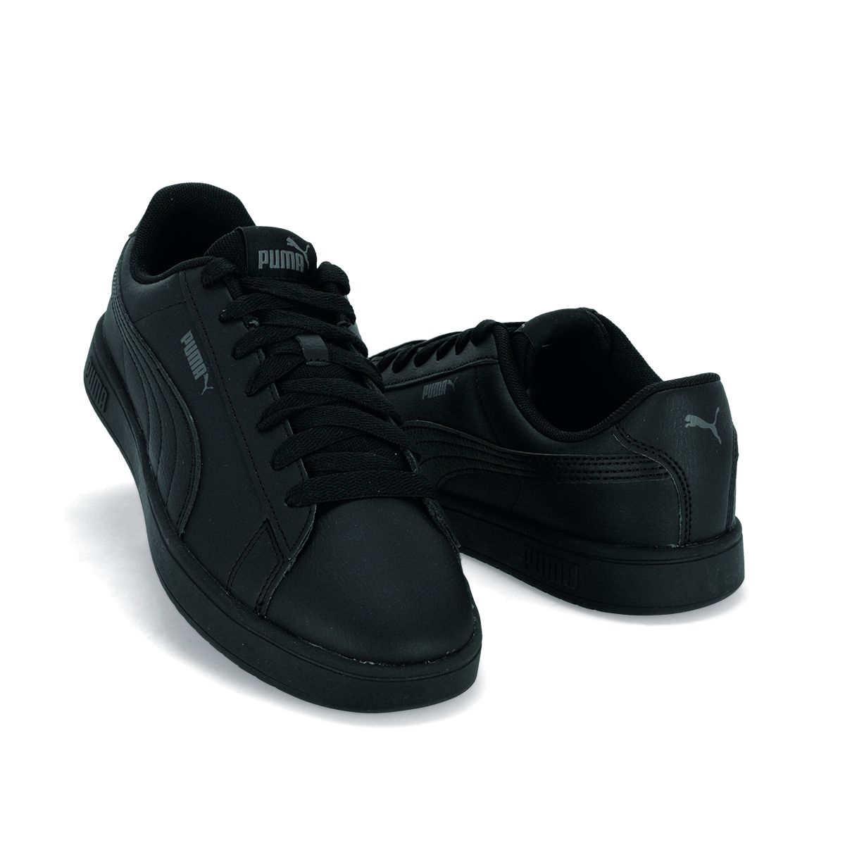 URBANO MUJER PUMA 39425211 NEGRO