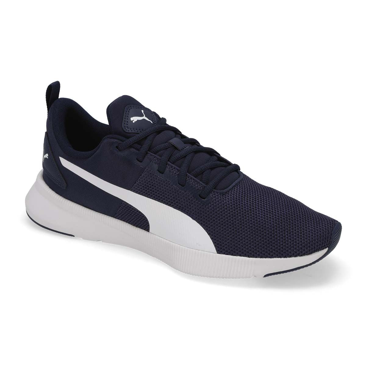 DEPORTIVO HOMBRE PUMA 19225701 MARINO/BLANCO