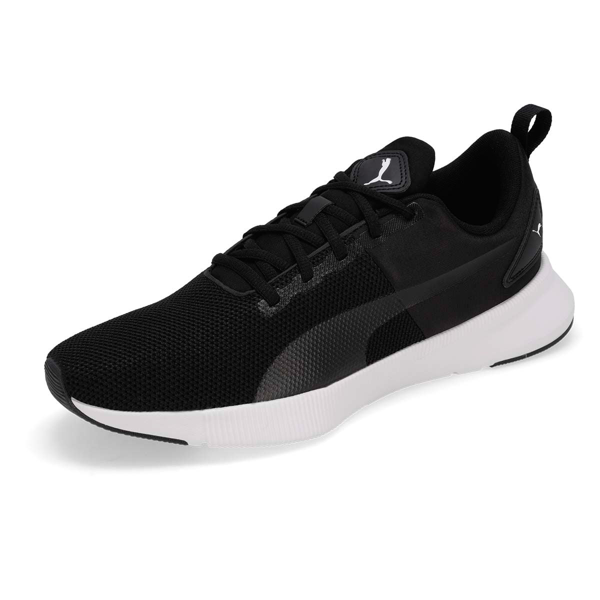 DEPORTIVO HOMBRE PUMA 19225702 NEGRO/BLANCO