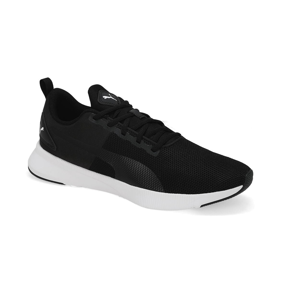 DEPORTIVO HOMBRE PUMA 19225702 NEGRO/BLANCO-OUTLET