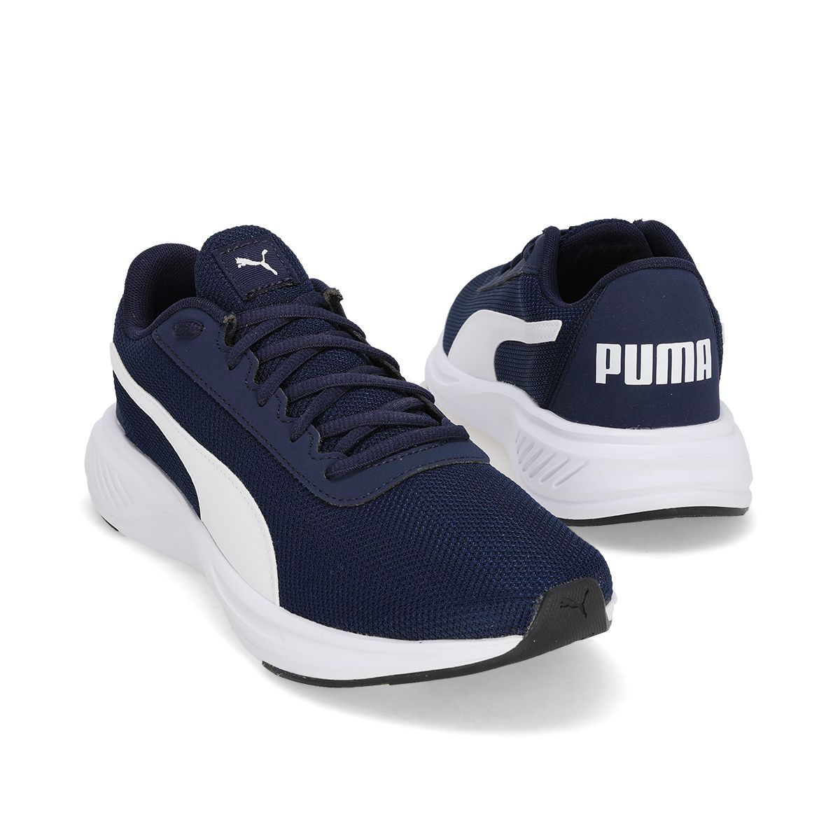 DEPORTIVO MUJER PUMA 37925703 MARINO/BLANCO