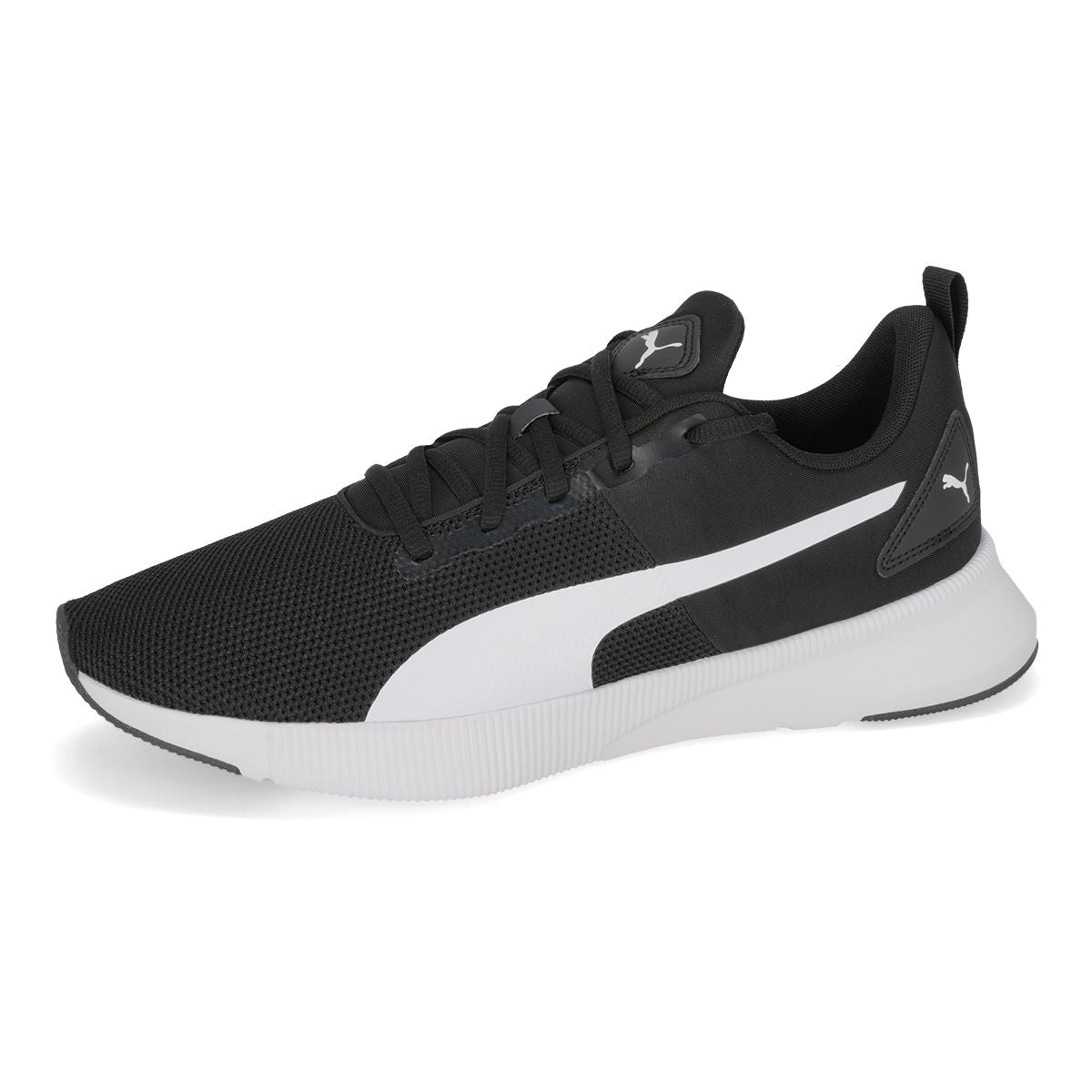 DEPORTIVO HOMBRE PUMA 19225709 NEGRO/BLANCO