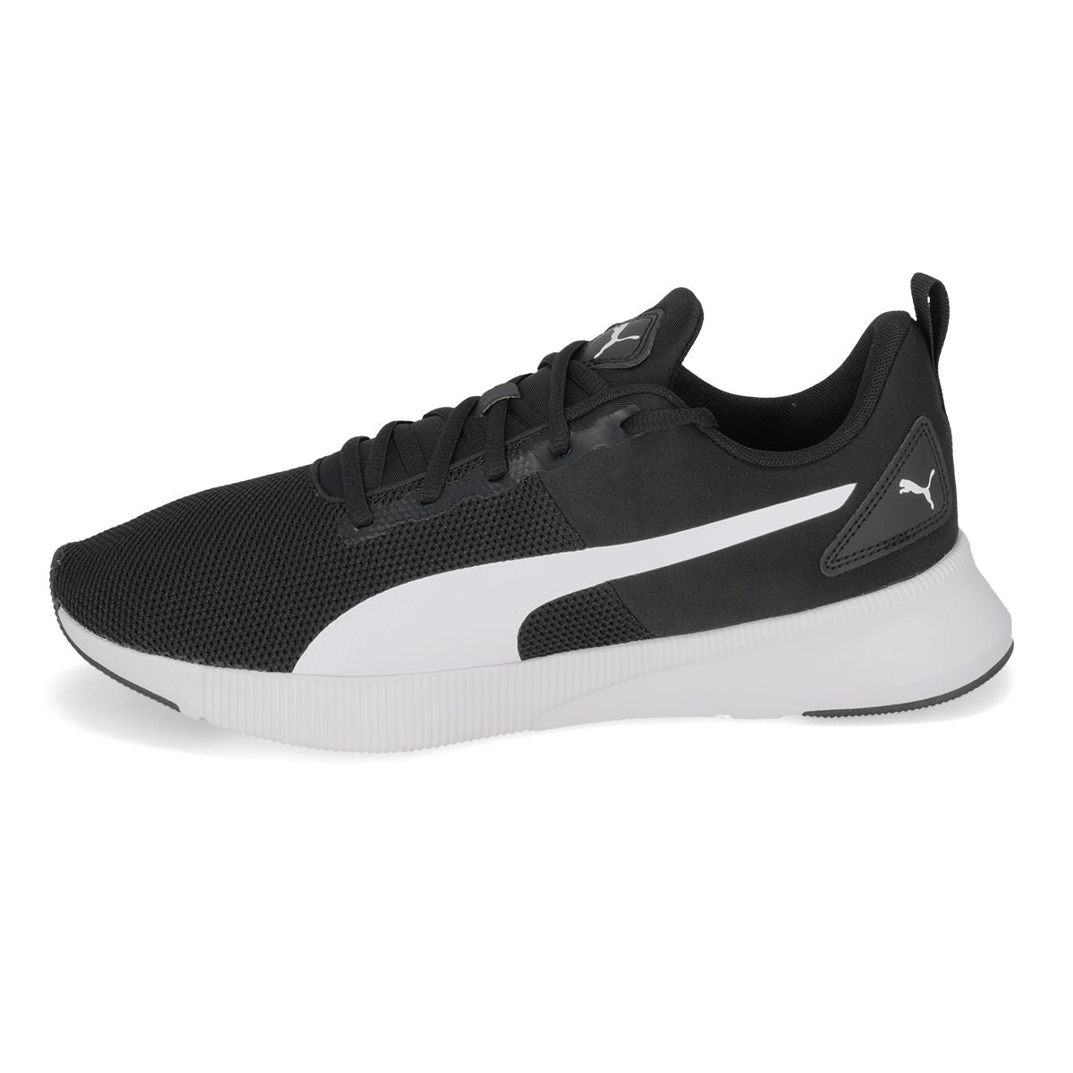 DEPORTIVO HOMBRE PUMA 19225709 NEGRO/BLANCO