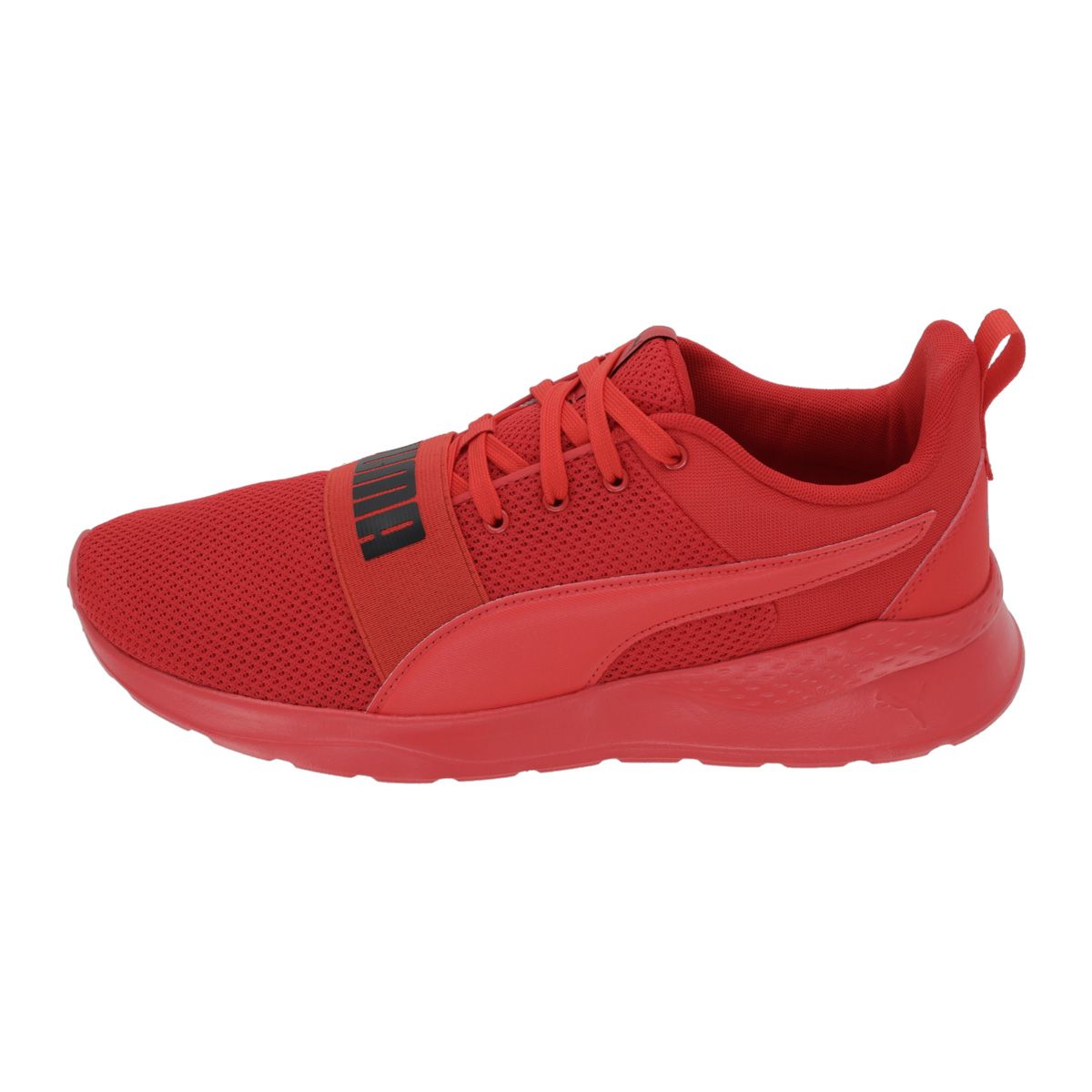 DEPORTIVO HOMBRE PUMA 37236204 ROJO