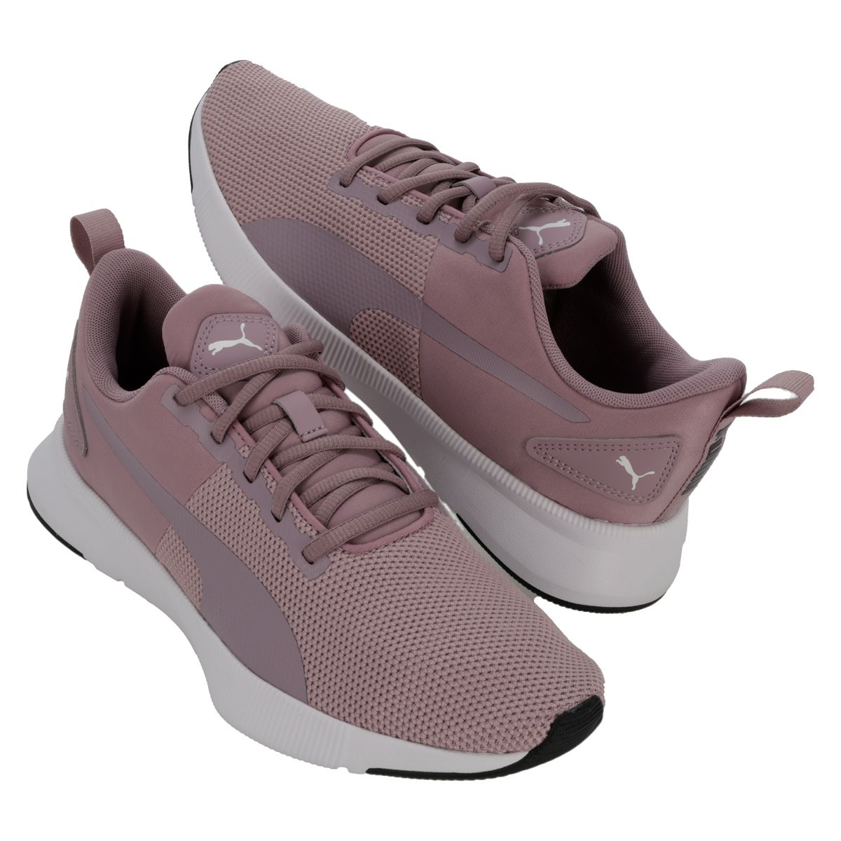 DEPORTIVO MUJER PUMA 19286707 MORADO