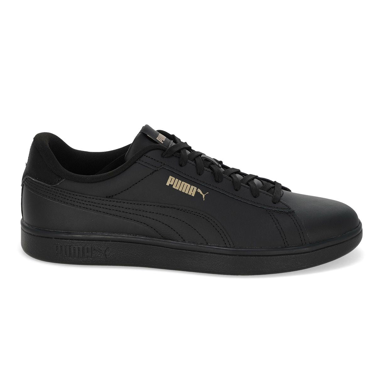 URBANO HOMBRE PUMA 39098710 NEGRO