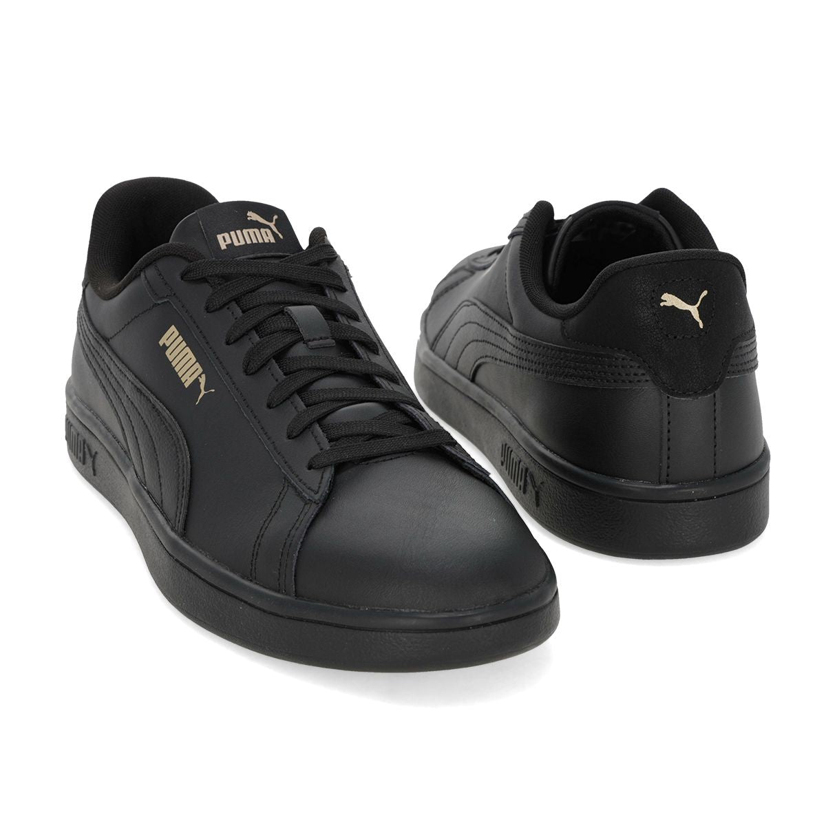 URBANO HOMBRE PUMA 39098710 NEGRO