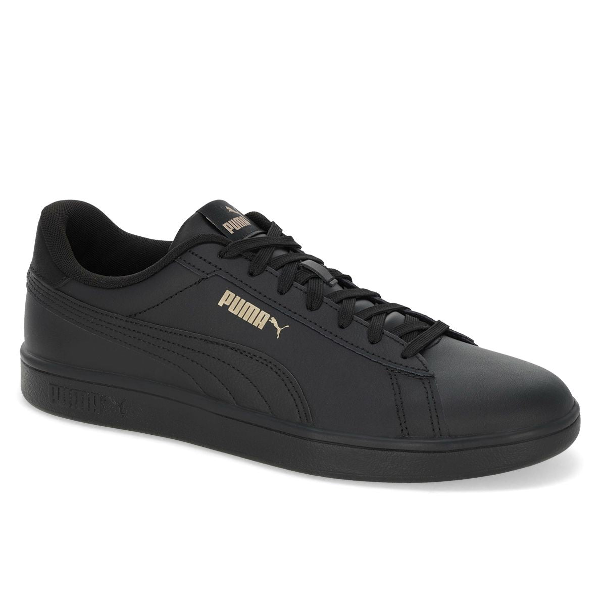 URBANO HOMBRE PUMA 39098710 NEGRO