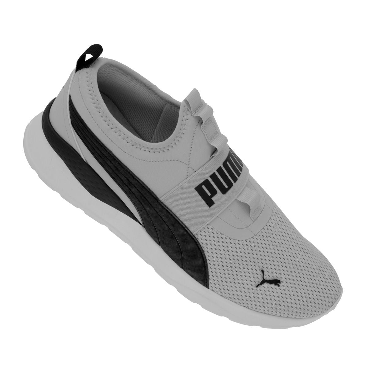 DEPORTIVO HOMBRE PUMA 38759909 GRIS