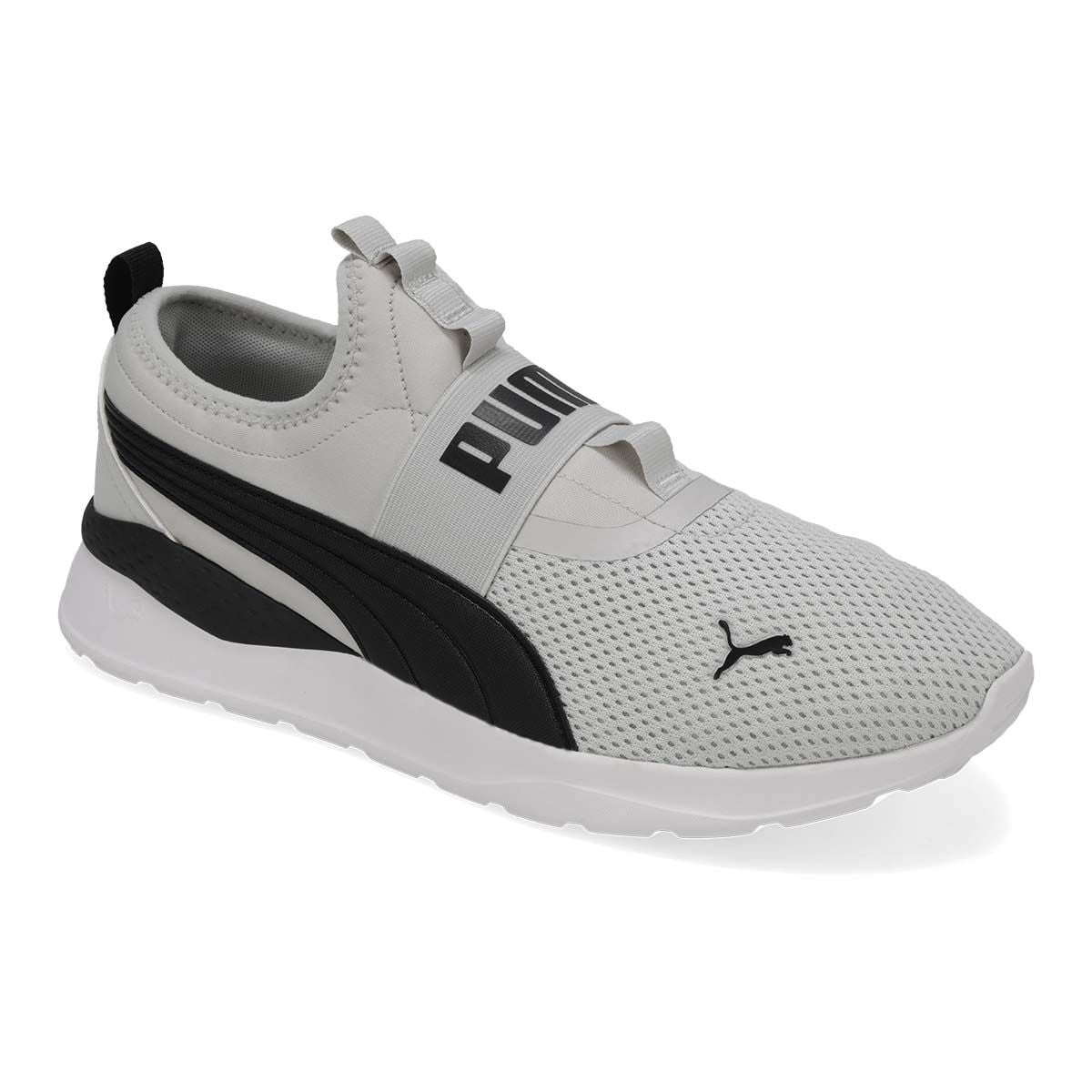 DEPORTIVO HOMBRE PUMA 38759909 GRIS