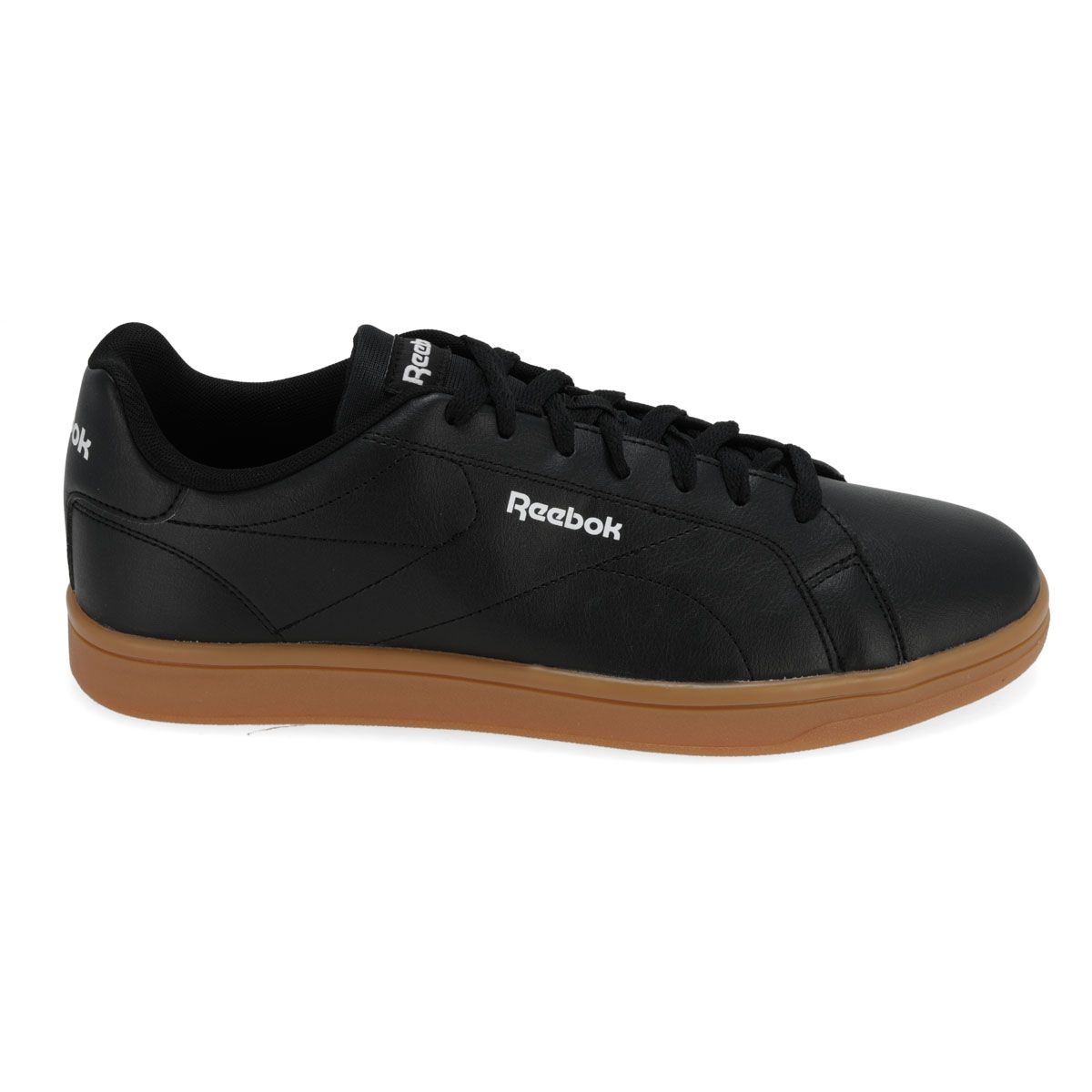 URBANO HOMBRE REEBOK 100000454 NEGRO