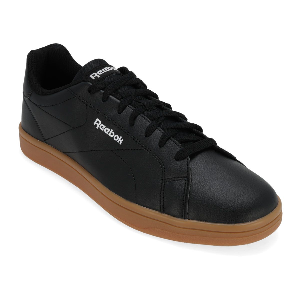 URBANO HOMBRE REEBOK 100000454 NEGRO-OUTLET