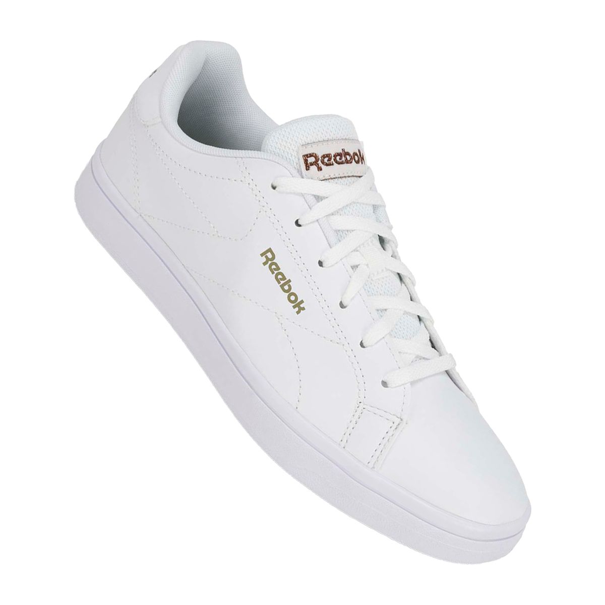 URBANO MUJER REEBOK 100000455 BLANCO