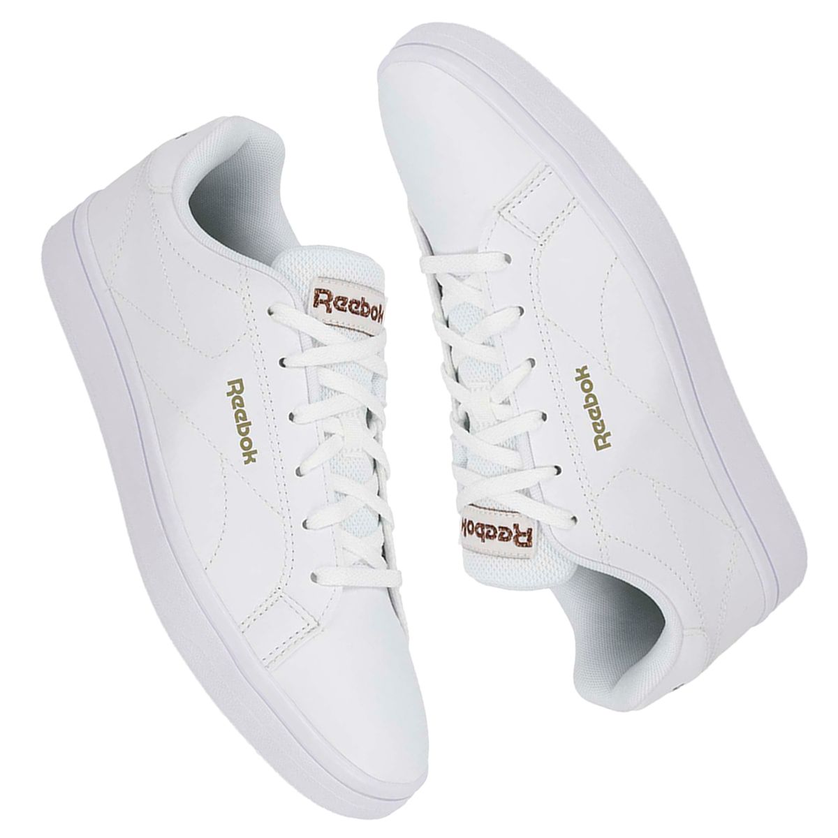 URBANO MUJER REEBOK 100000455 BLANCO