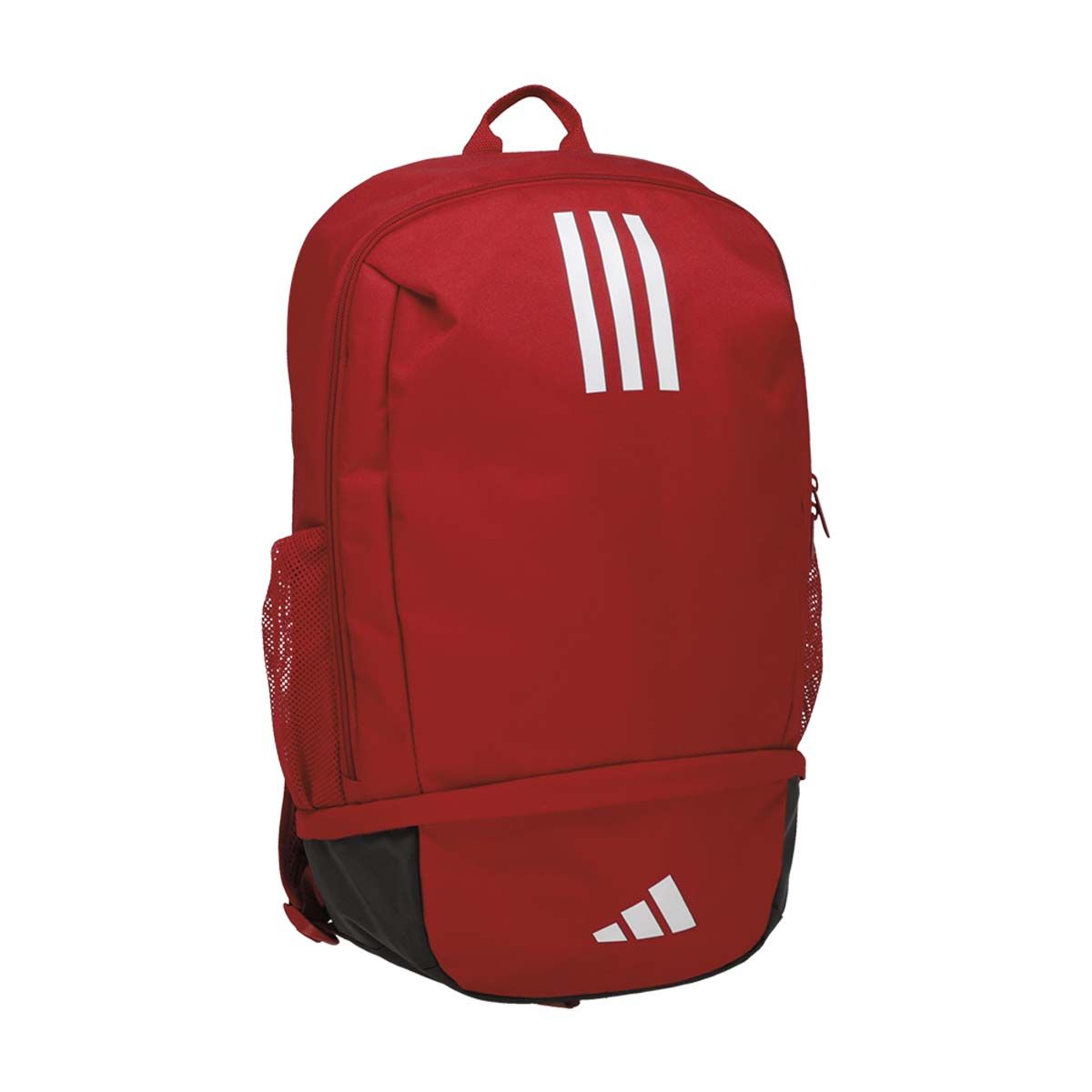 MOCHILA HOMBRE ADIDAS WEAR IB8653 ROJO