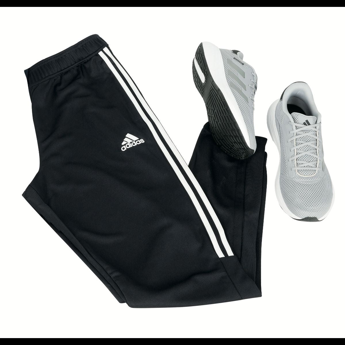 PANTS HOMBRE ADIDAS WEAR H28898 MARINO