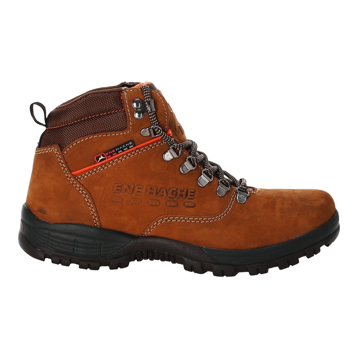 BOTA HIKING HOMBRE ENE HACHE 360 ARENA