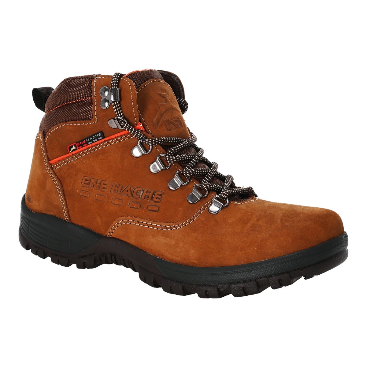 BOTA HIKING HOMBRE ENE HACHE 360 ARENA