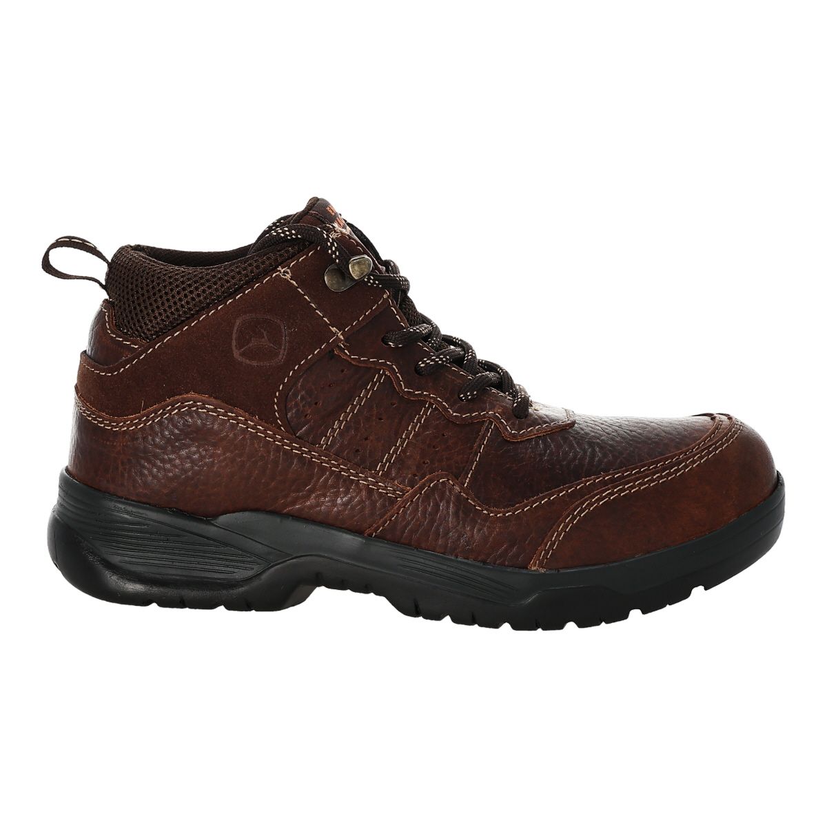 BOTA HIKING HOMBRE ENE HACHE 610 MIEL