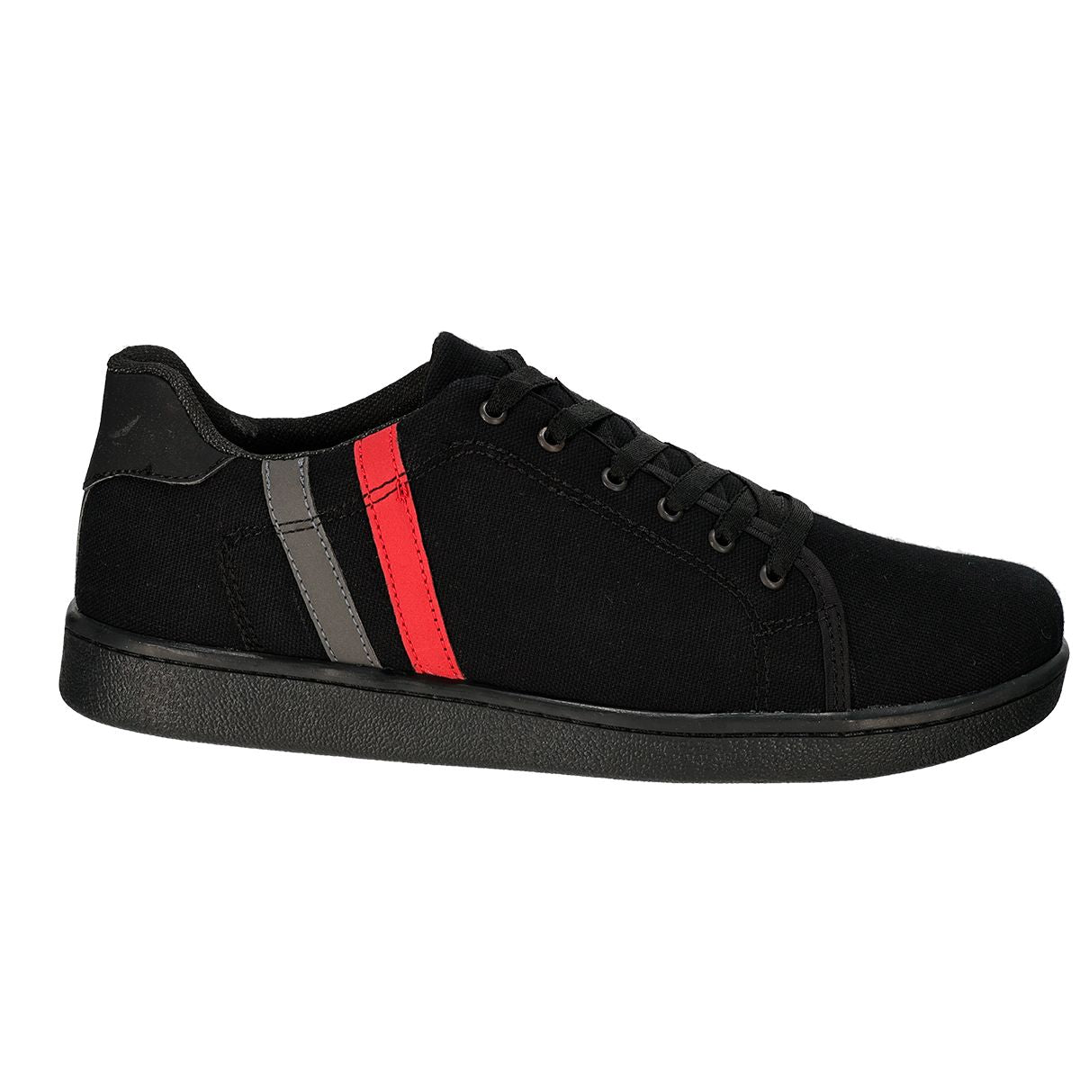 URBANO HOMBRE LWISS 011 NEGRO