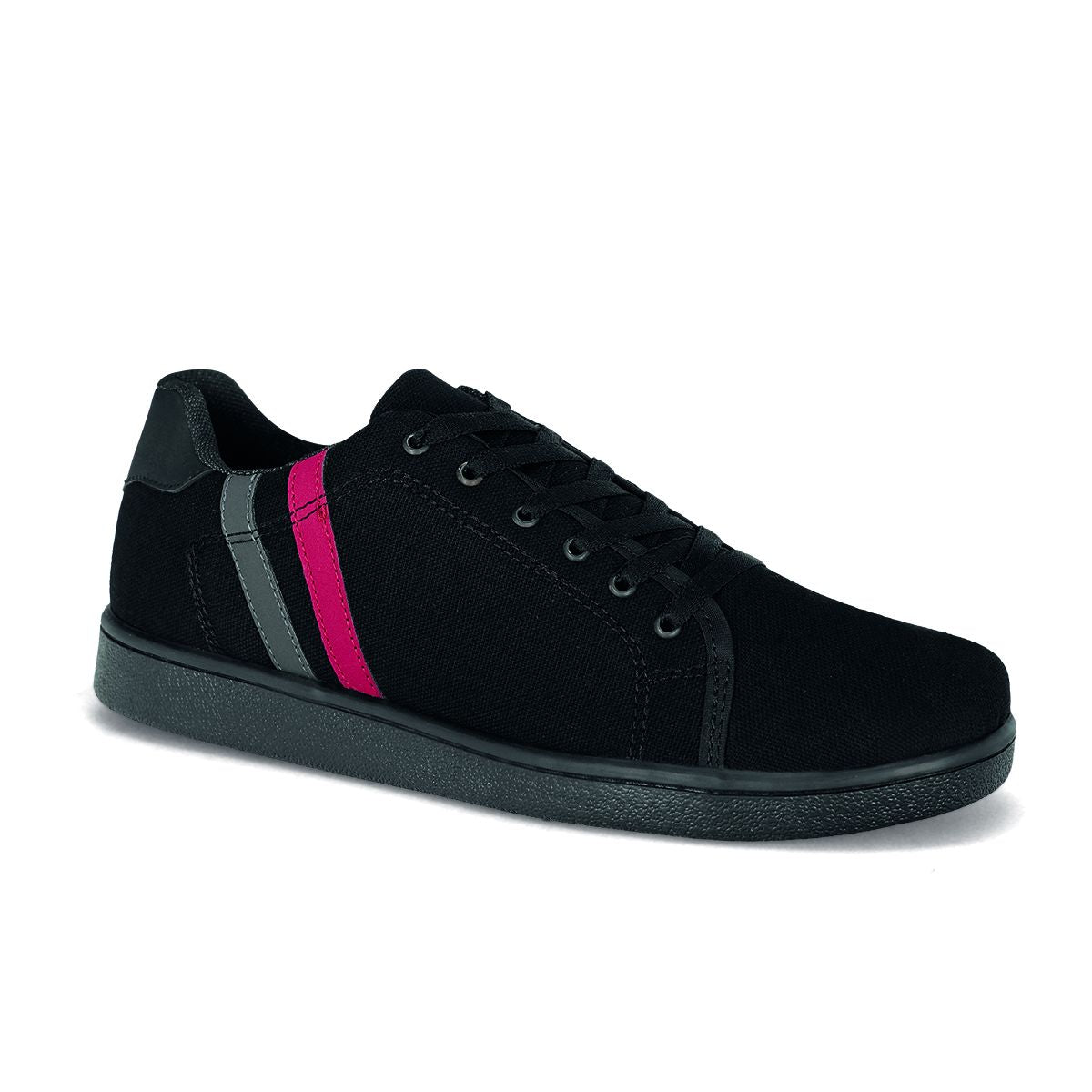 URBANO HOMBRE LWISS 011 NEGRO