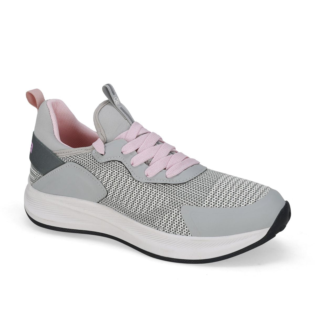 DEPORTIVO MUJER MAZDA M CHAMPS GRIS