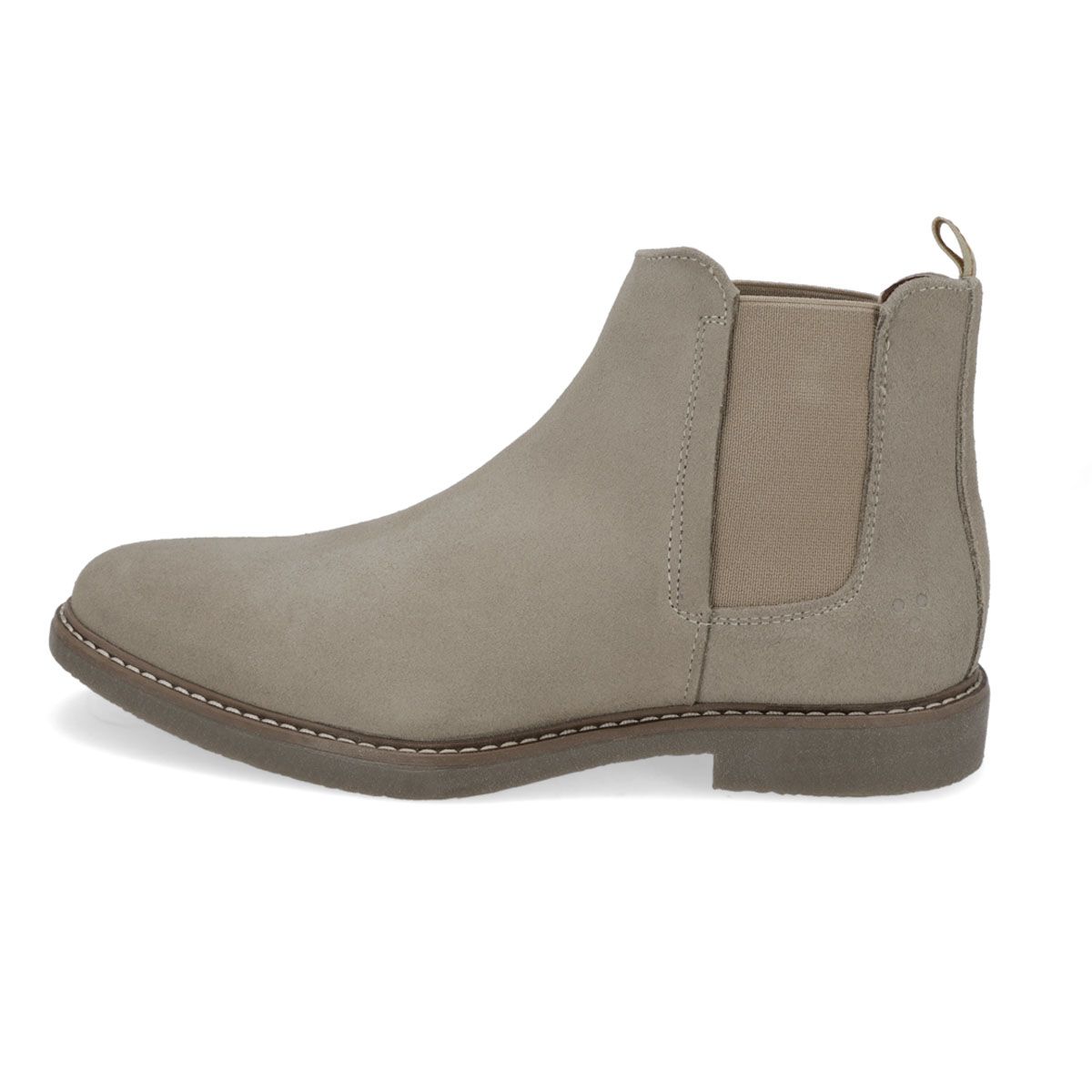 BOTIN HOMBRE TRIPLES 35800 BEIGE