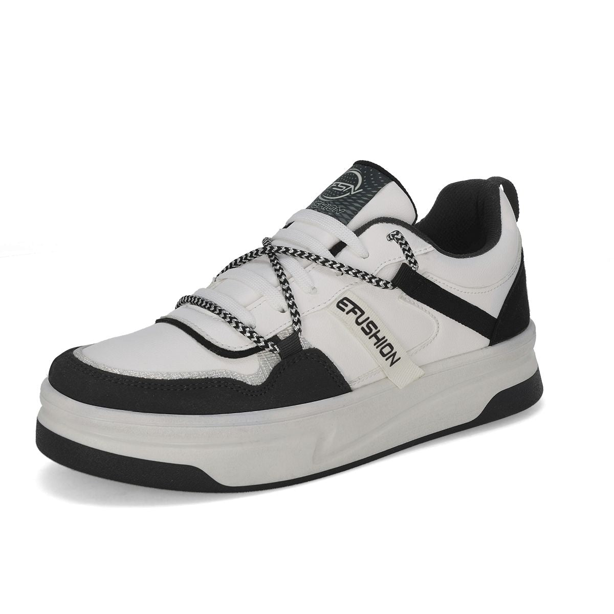 URBANO MUJER EFUSHION 325 BLANCO/NEGRO-OUTLET