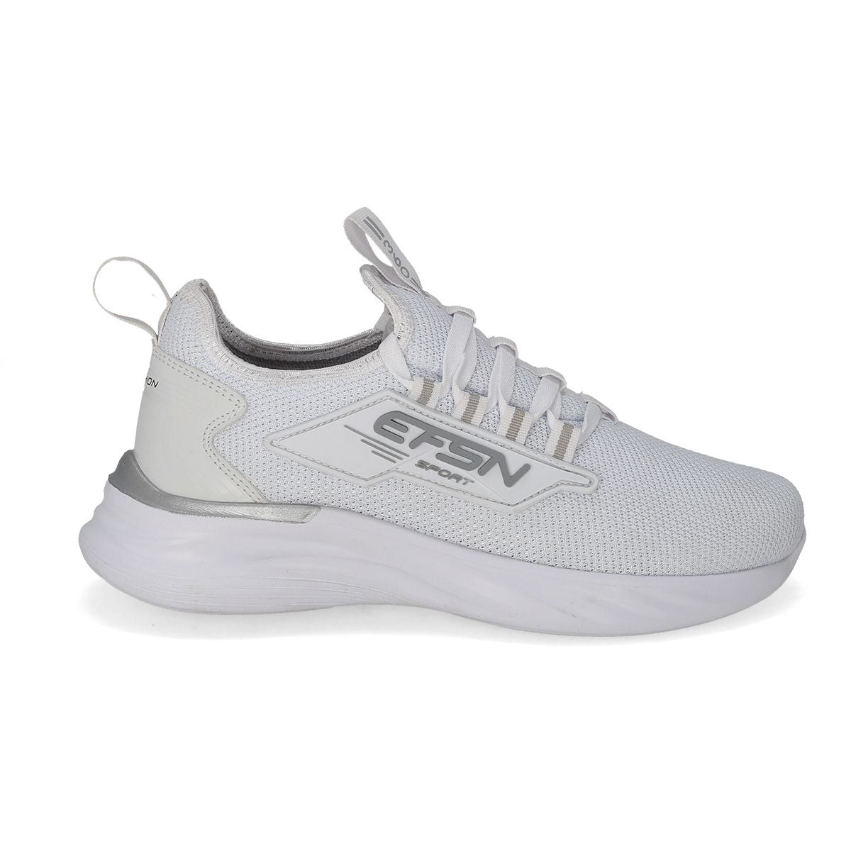 DEPORTIVO INFANTIL EFUSHION 360 BLANCO