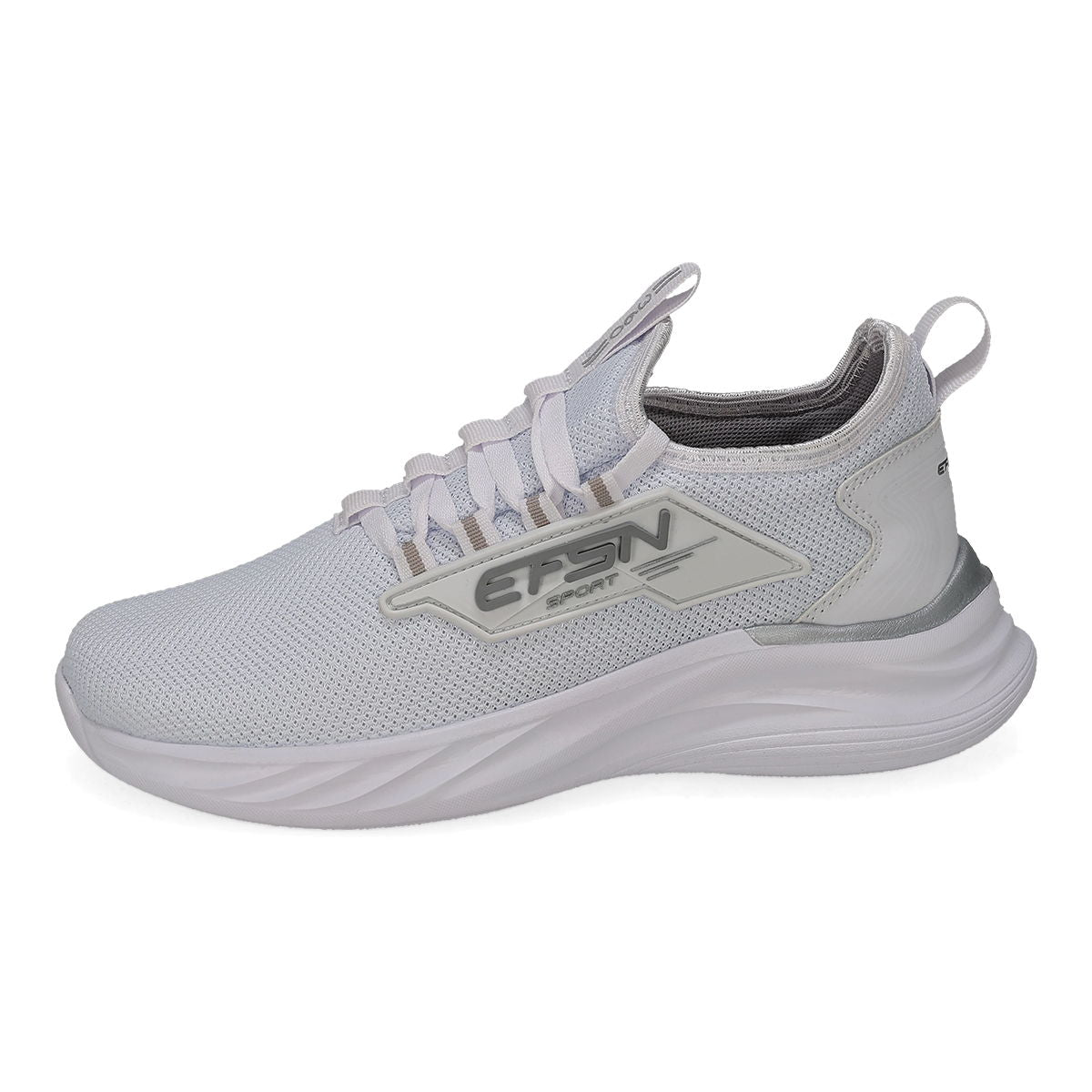 DEPORTIVO INFANTIL EFUSHION 360 BLANCO