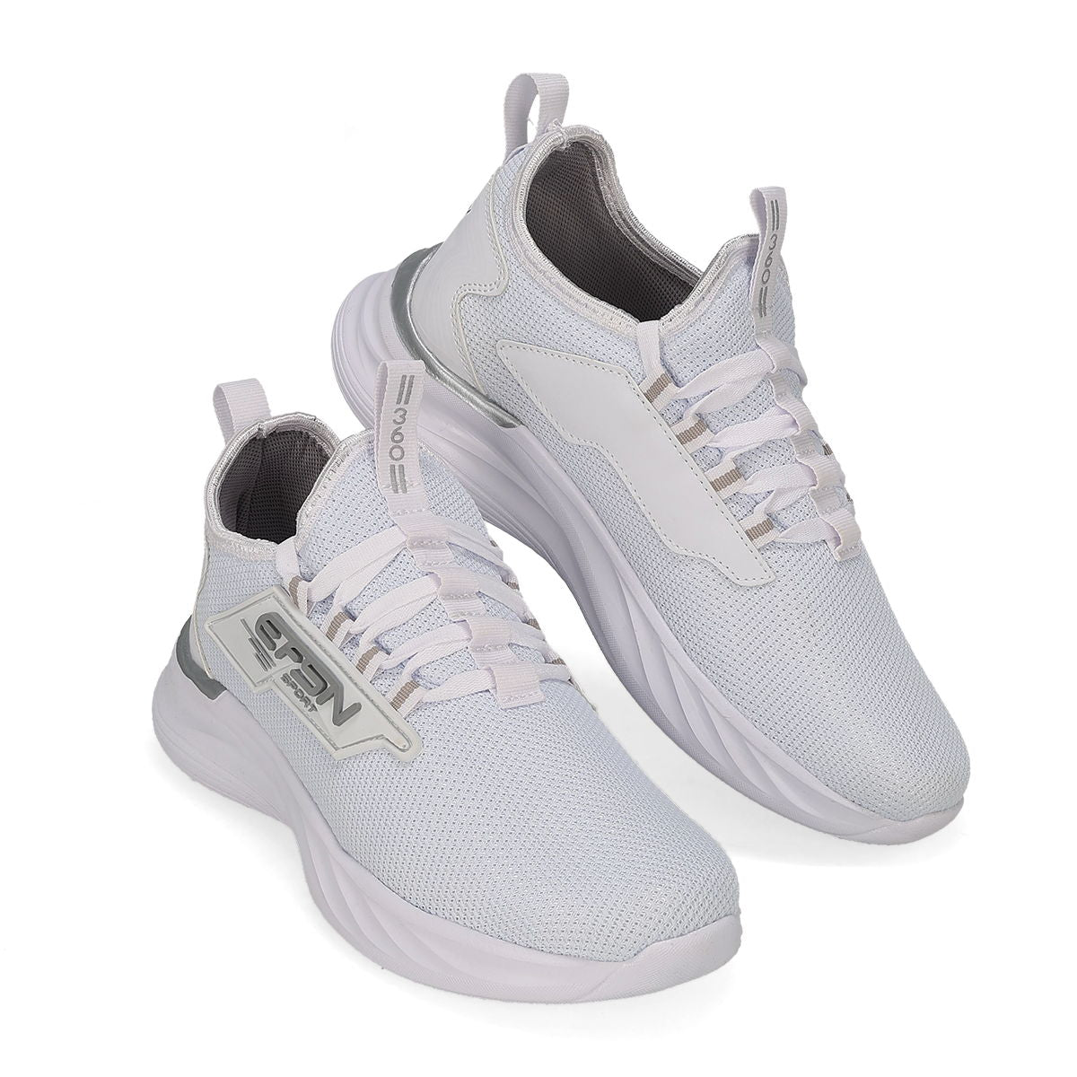 DEPORTIVO INFANTIL EFUSHION 360 BLANCO