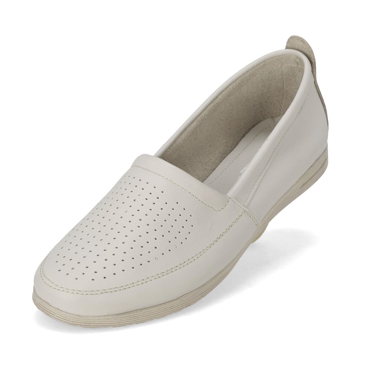 DESCANSO CASUAL MUJER PASION 30 HUESO-OUTLET