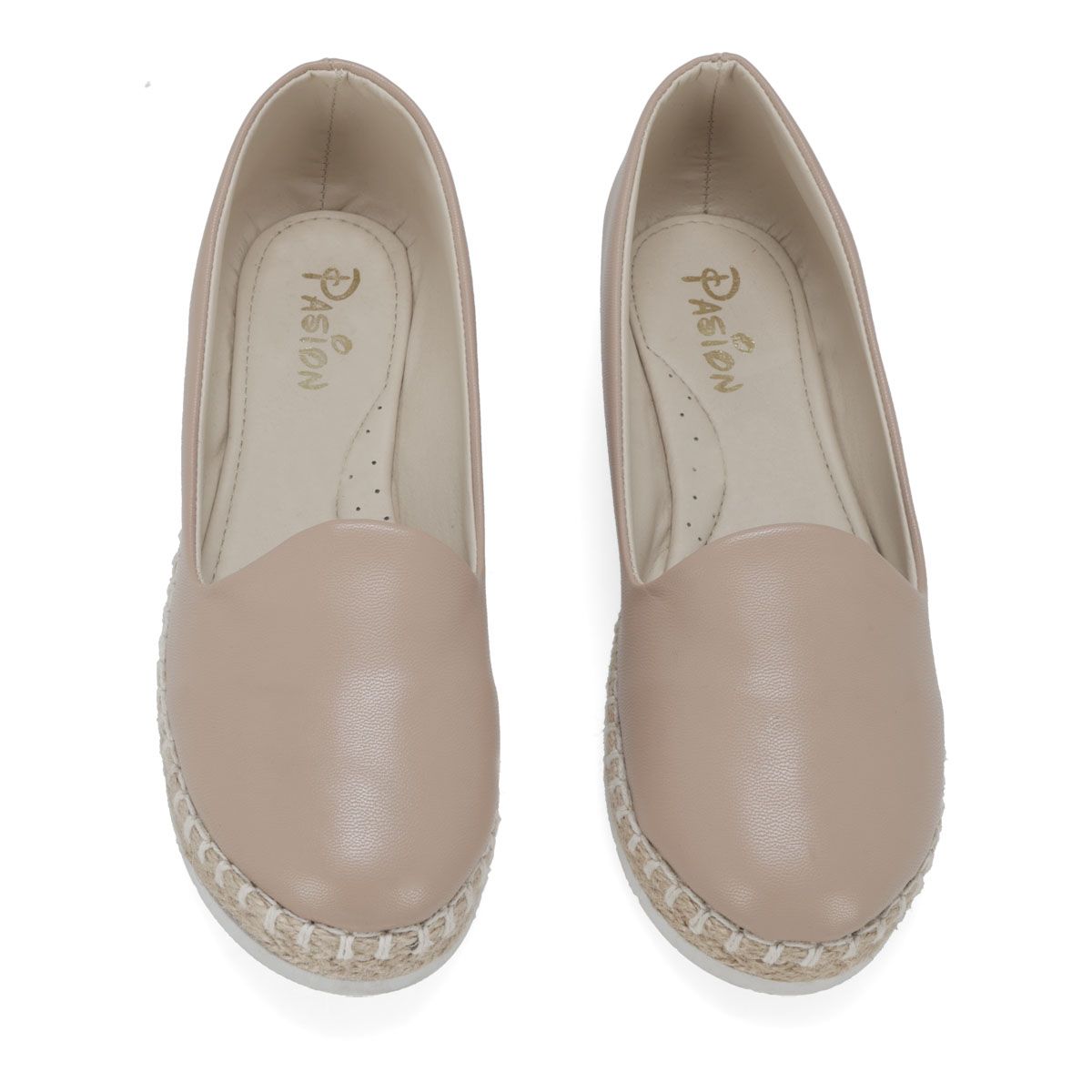 DESCANSO CASUAL MUJER PASION 905 MAQUILLAJE-OUTLET