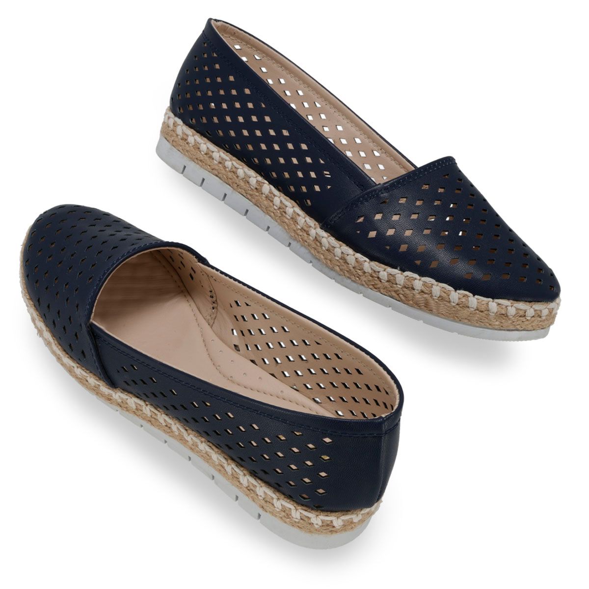 CASUAL MUJER PASION 938 MARINO-OUTLET