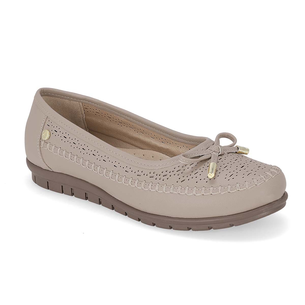 DESCANSO CASUAL MUJER ETNIA 1410 MAQUILLAJE-OUTLET