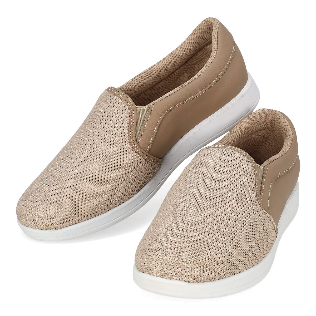 DESCANSO MUJER EMILIA 650 BEIGE-OFERTA