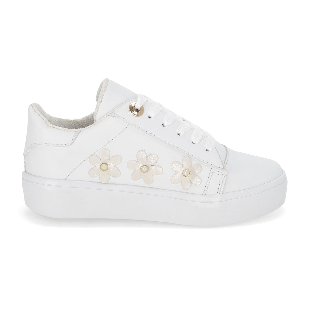 URBANO INFANTIL RELAX TOTAL 7207 BLANCO-OUTLET