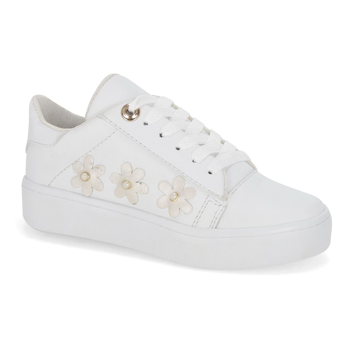 URBANO INFANTIL RELAX TOTAL 7207 BLANCO-OUTLET