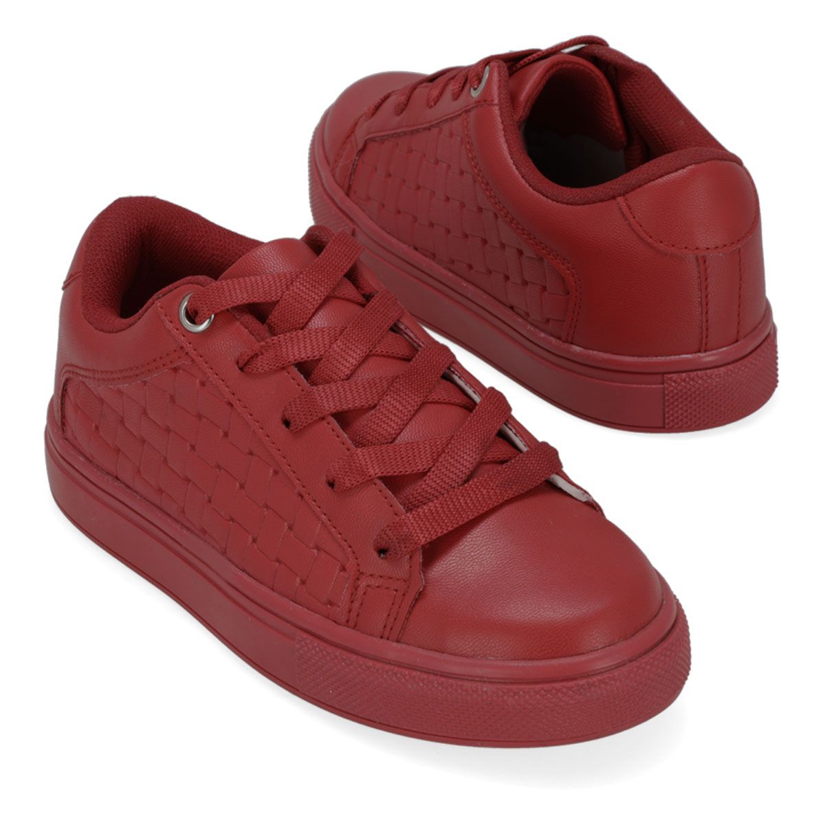 URBANO INFANTIL GUBE 4036 ROJO