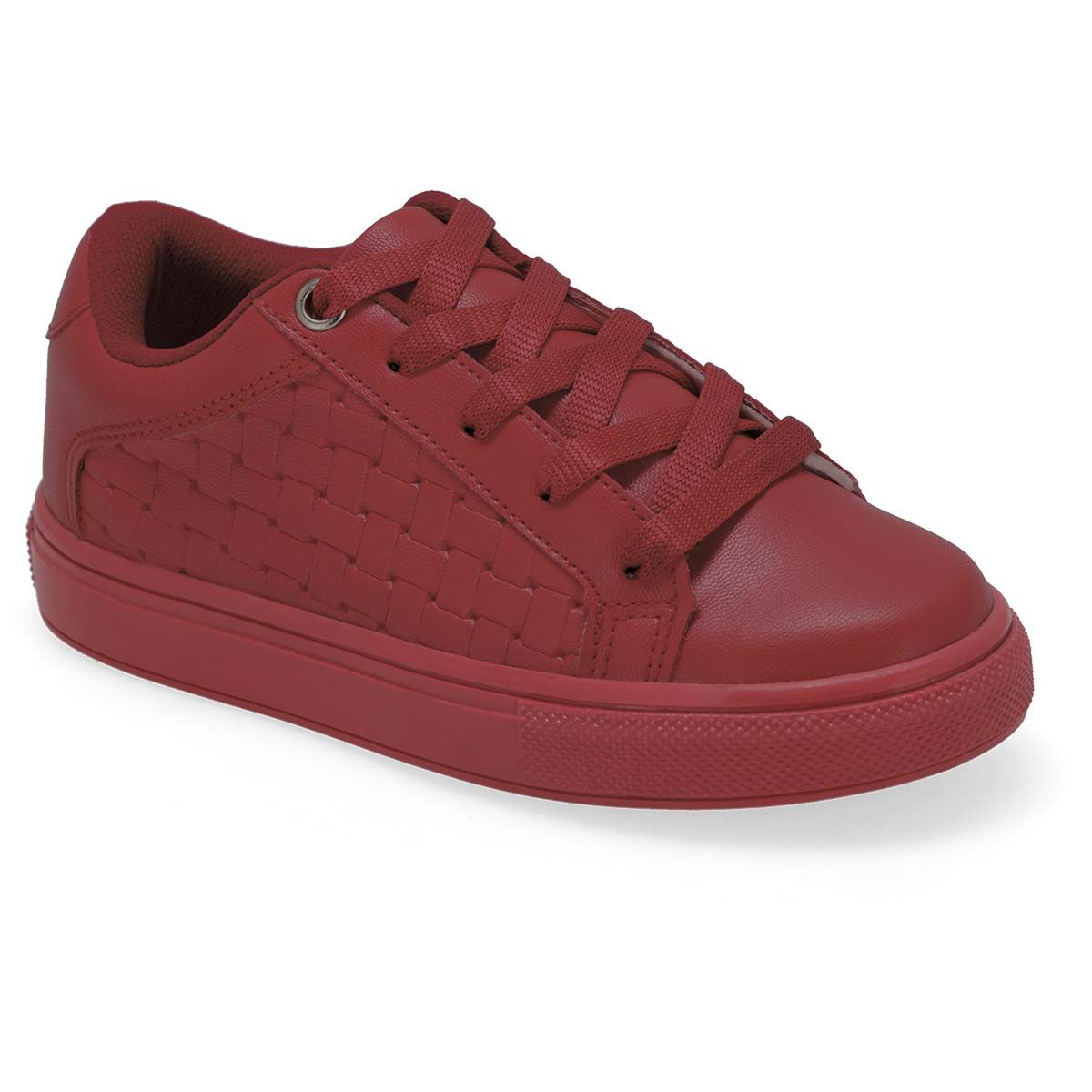 URBANO INFANTIL GUBE 4036 ROJO