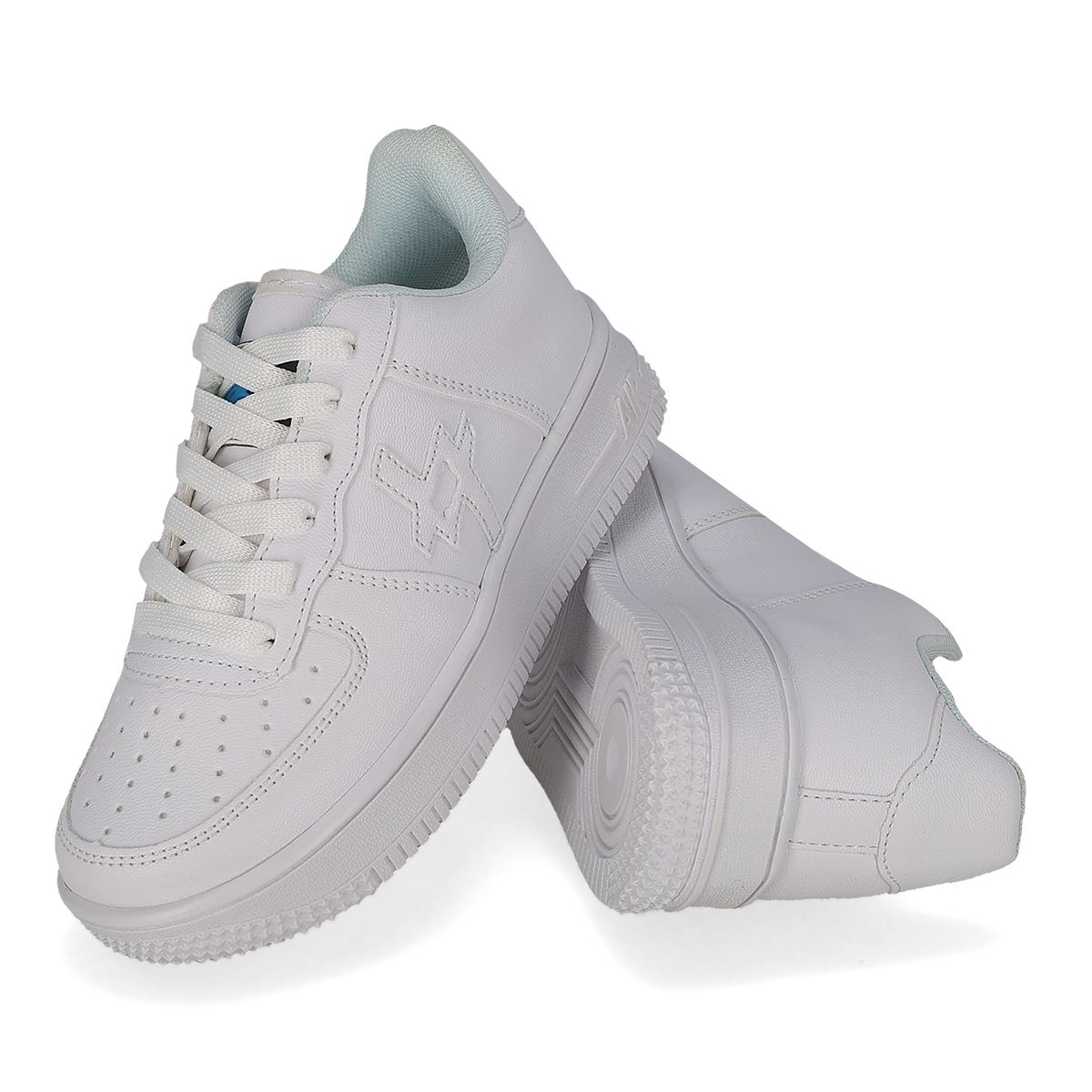 URBANO INFANTIL GUBE 4042 BLANCO-OUTLET