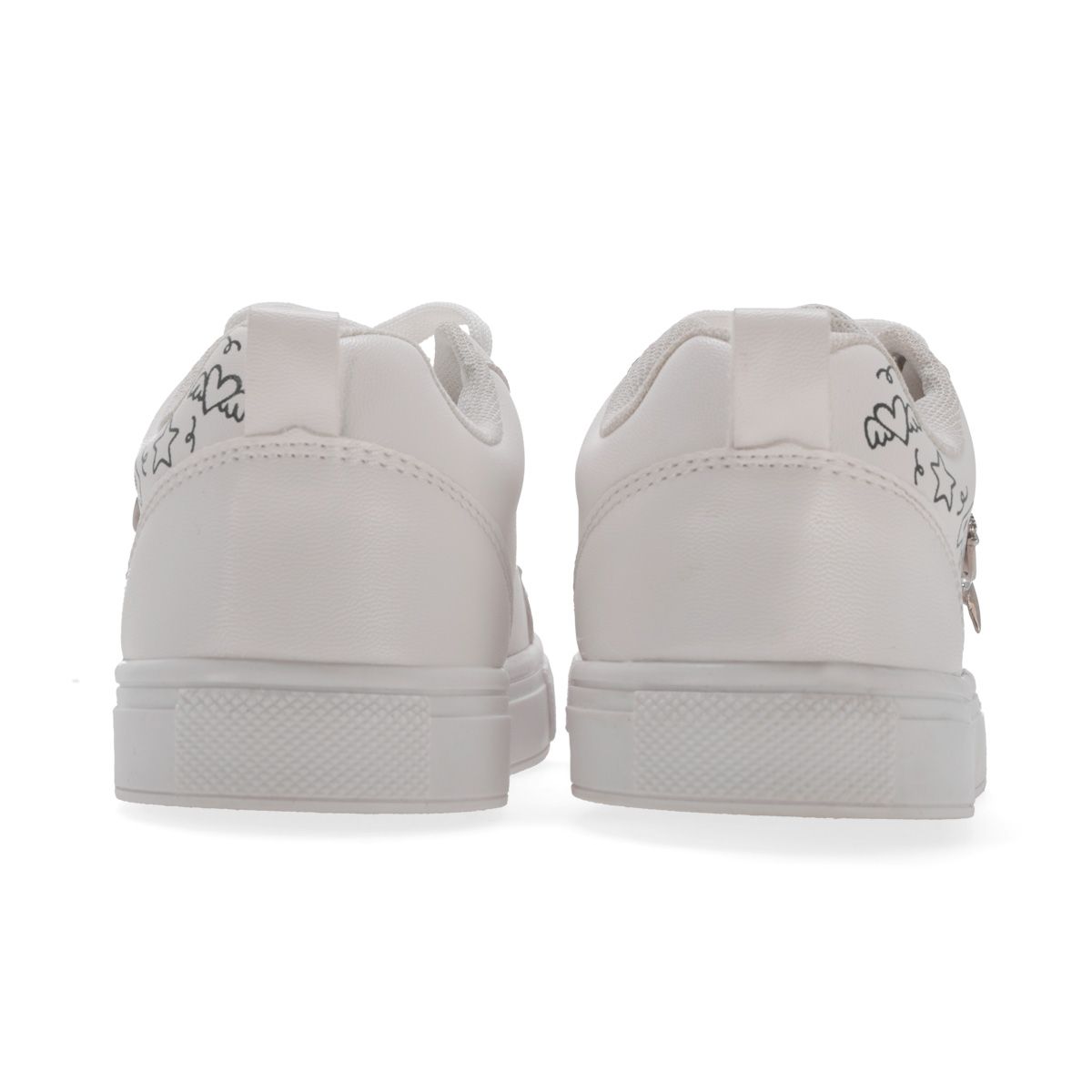 URBANO INFANTIL GUBE 4097 BLANCO