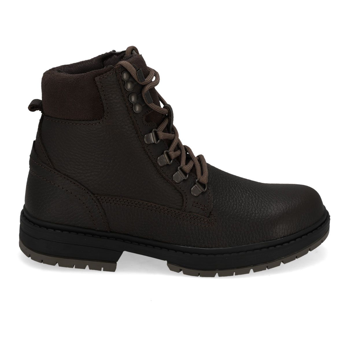 BOTA DE TRABAJO HOMBRE SAIL 4073 CAFE