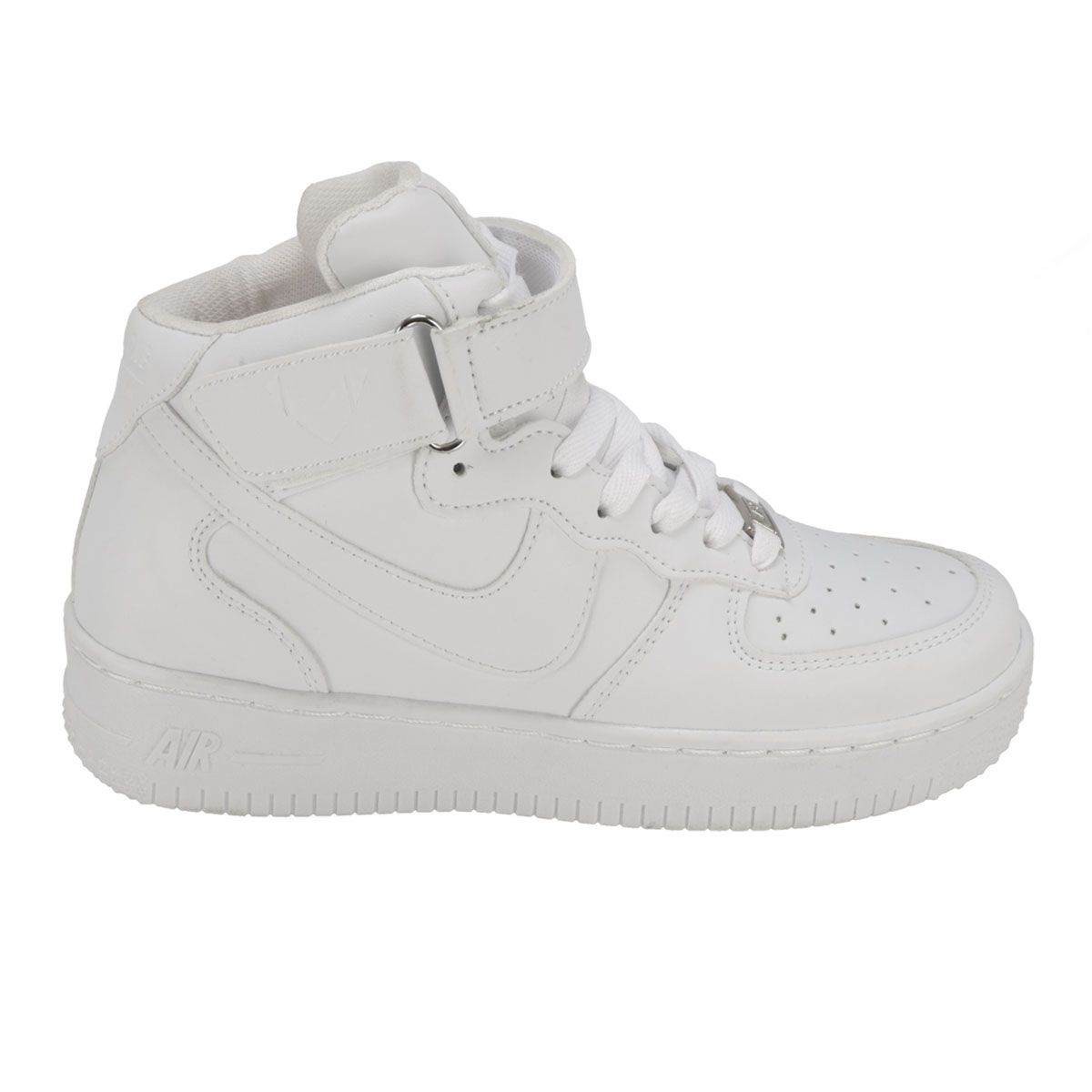 URBANO UNISEX XPLOD FX BOTA BLANCO