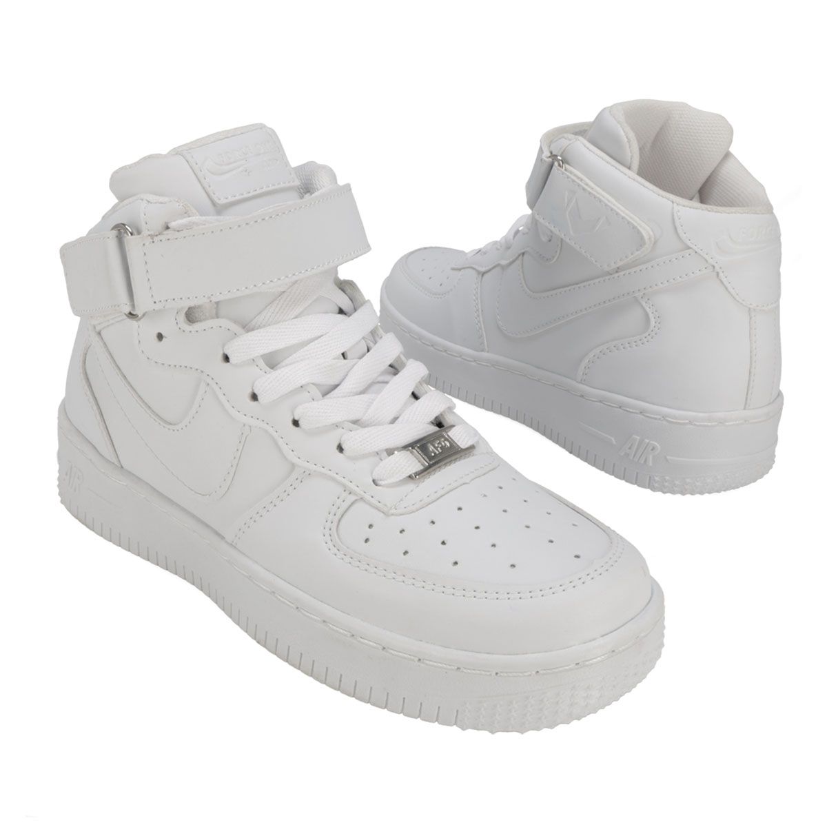 URBANO UNISEX XPLOD FX BOTA BLANCO