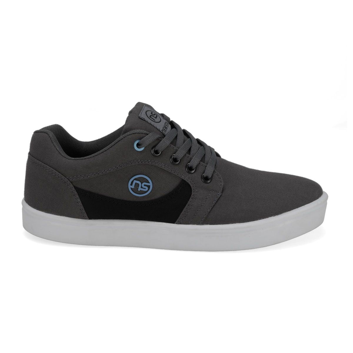 URBANO HOMBRE NEW STAR NS-61 OXFORD/NEGRO/TURQUEZA