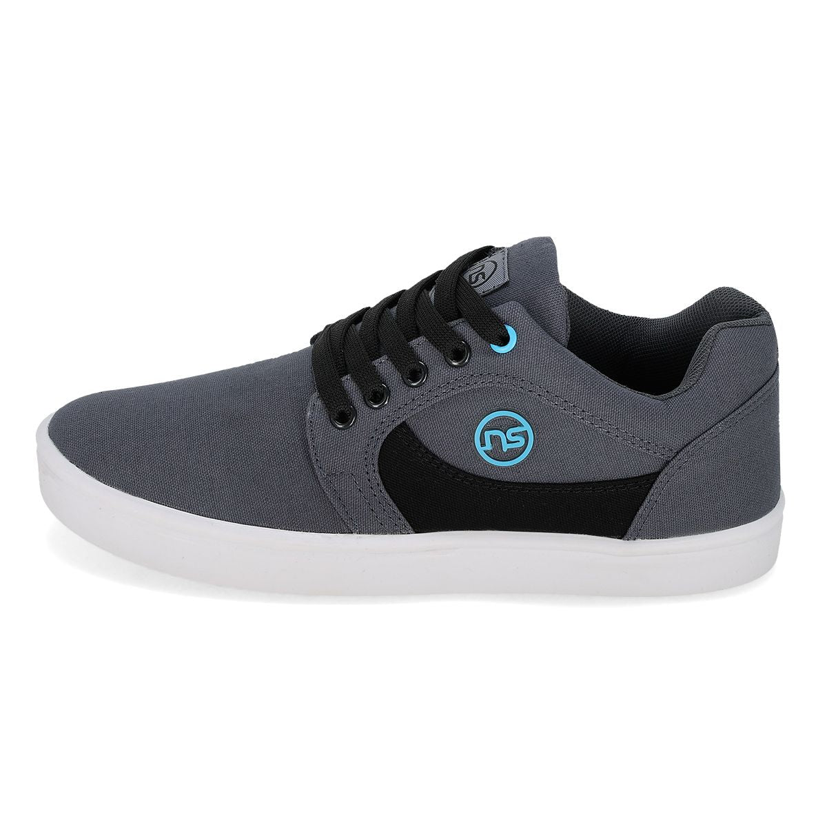 URBANO HOMBRE NEW STAR NS-61 OXFORD/NEGRO/TURQUEZA