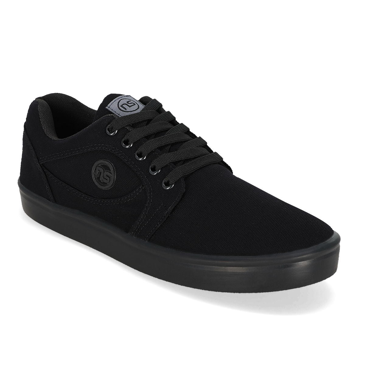 URBANO HOMBRE NEW STAR NS-61 NEGRO TOTAL-OFERTA